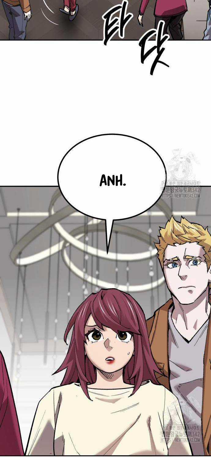 Phá Bỏ Giới Hạn - Chapter 155 - Trang 9