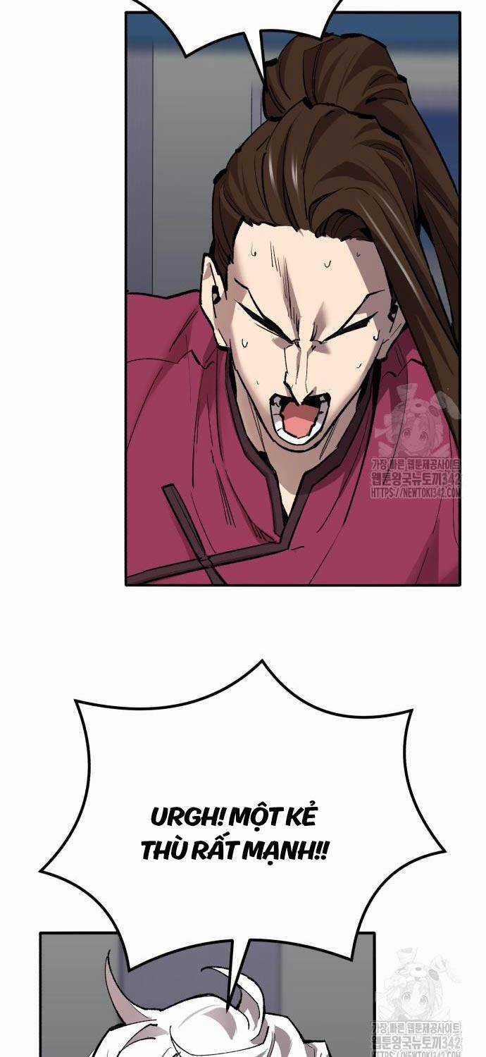 Phá Bỏ Giới Hạn - Chapter 155 - Trang 91