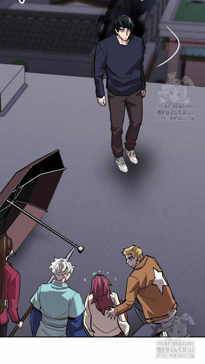 Phá Bỏ Giới Hạn - Chapter 155 - Trang 96