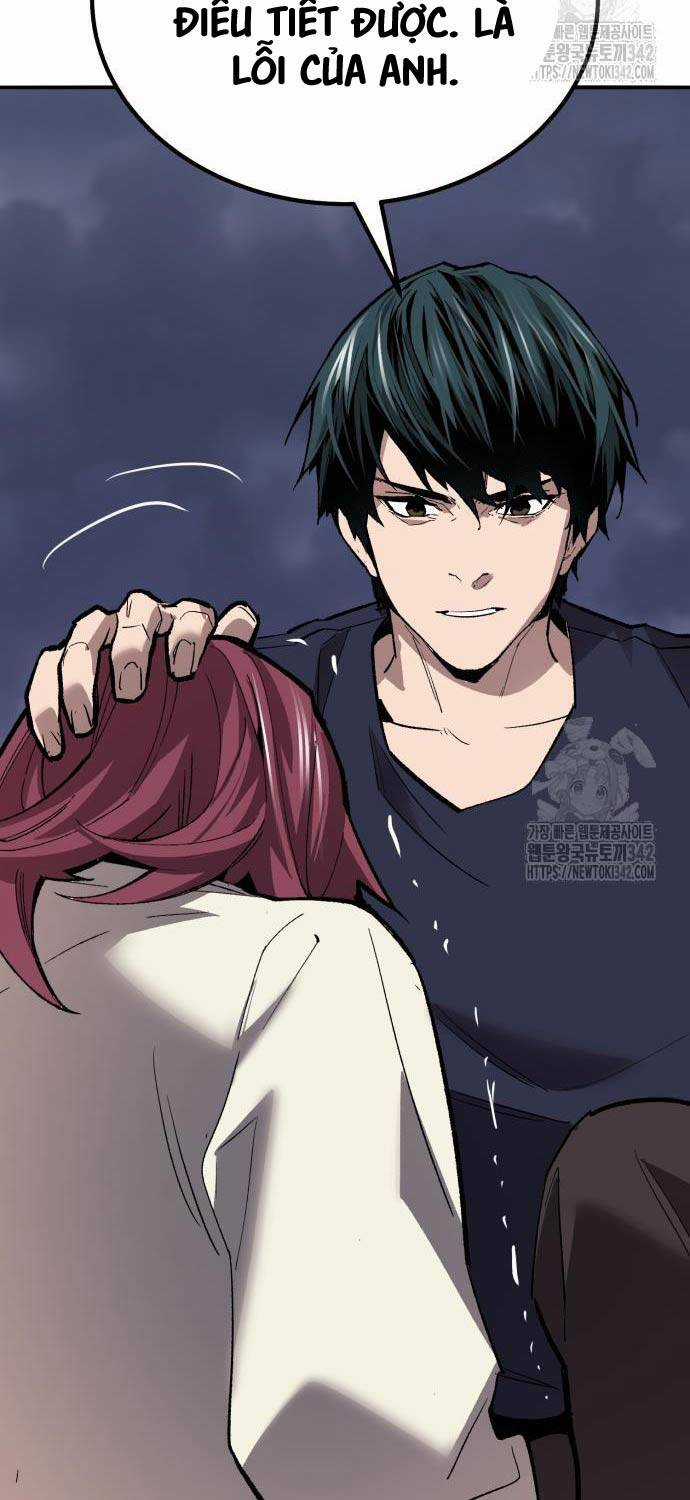 Phá Bỏ Giới Hạn - Chapter 155 - Trang 98