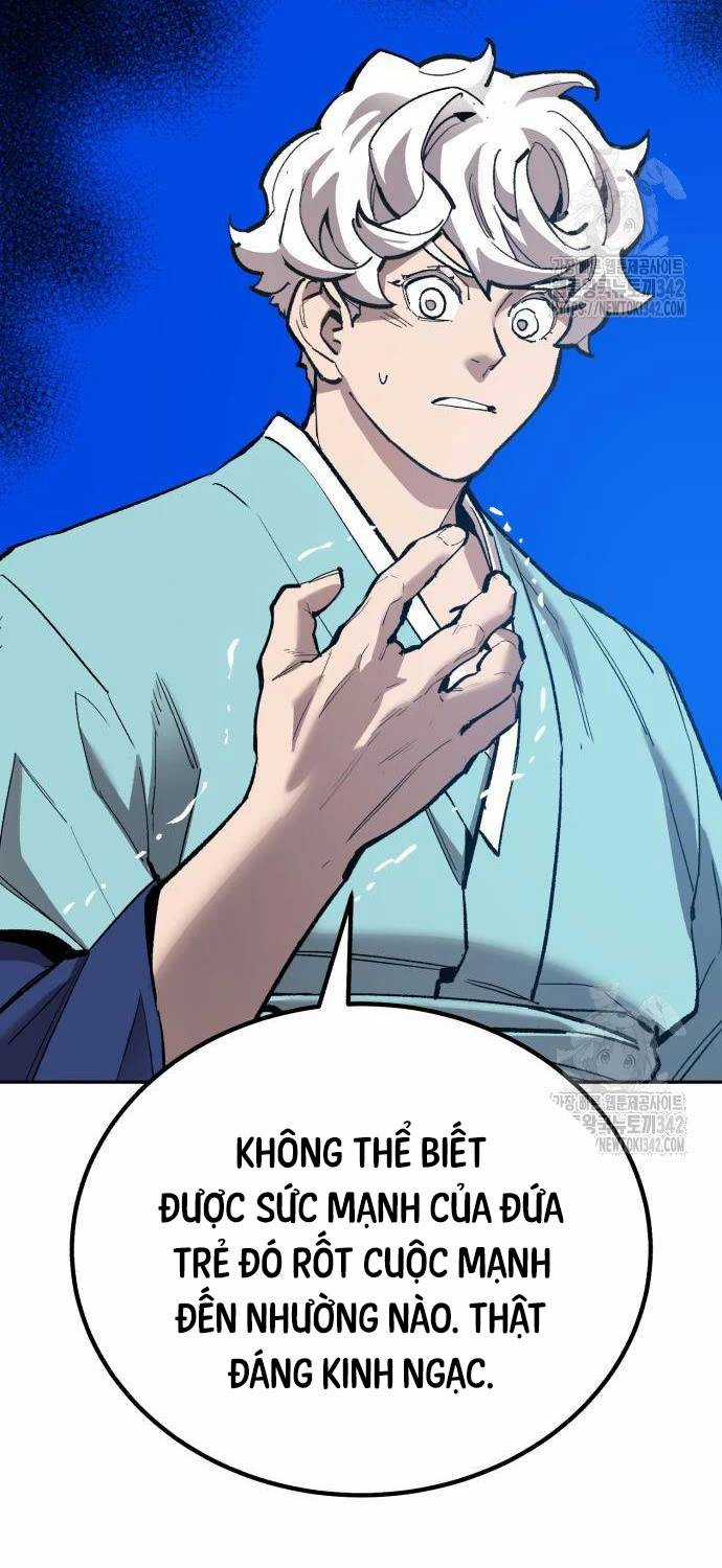 Phá Bỏ Giới Hạn - Chapter 156 - Trang 11