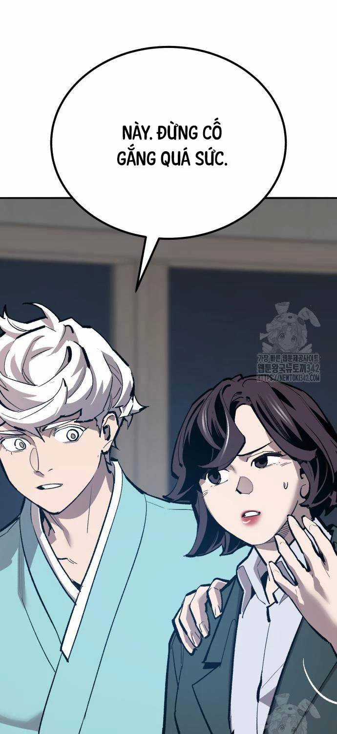 Phá Bỏ Giới Hạn - Chapter 156 - Trang 18