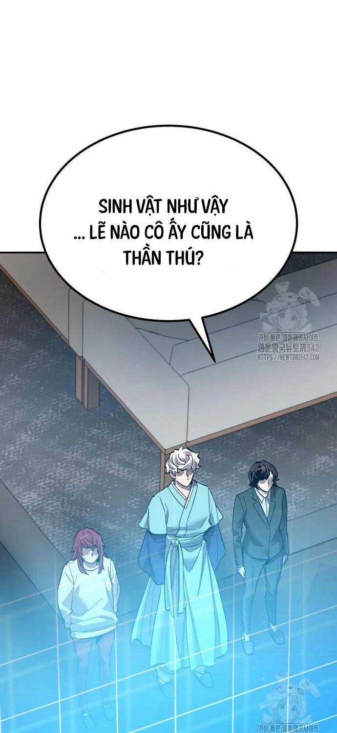 Phá Bỏ Giới Hạn - Chapter 156 - Trang 21
