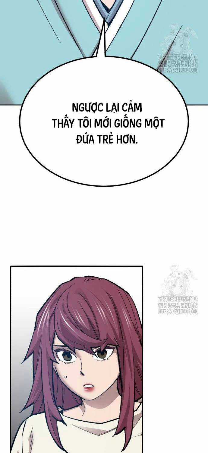 Phá Bỏ Giới Hạn - Chapter 156 - Trang 24