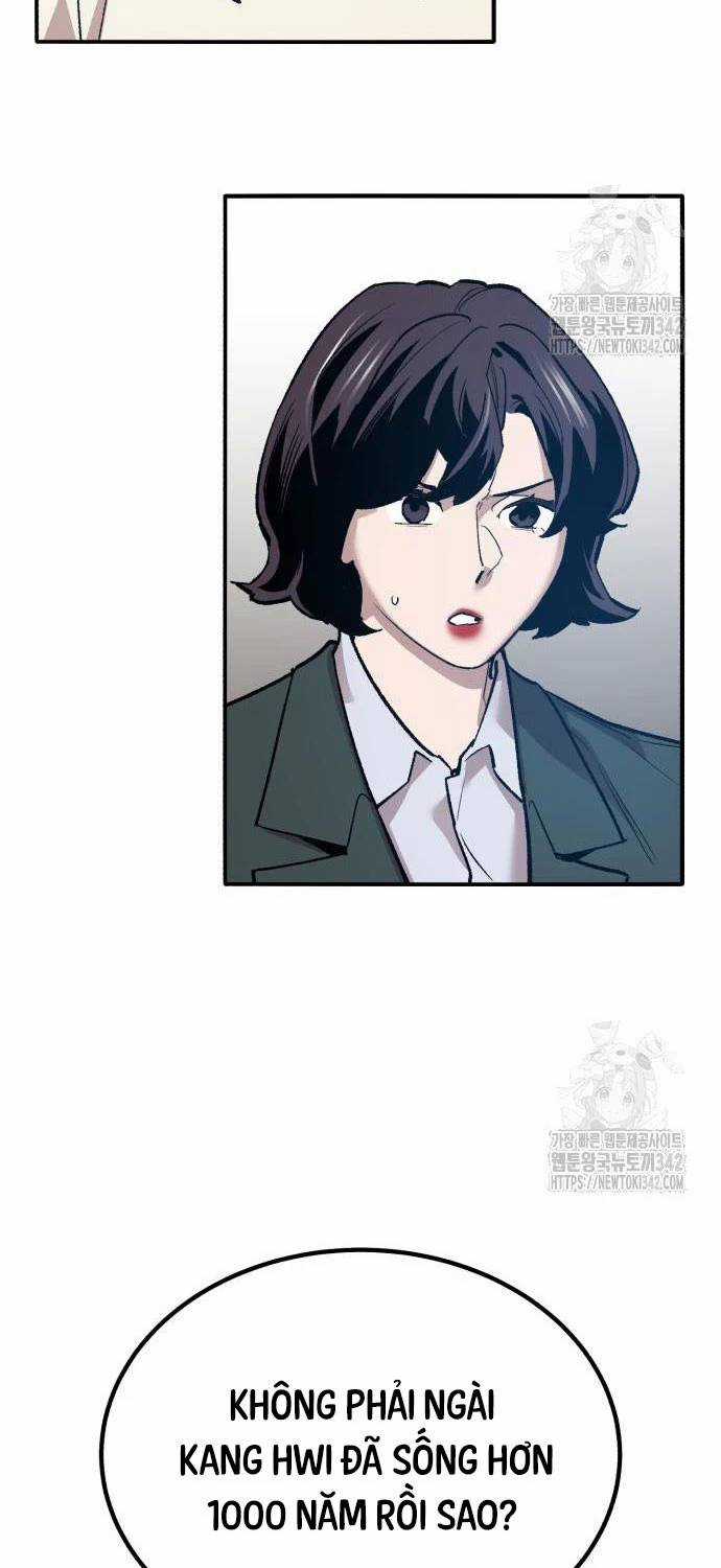 Phá Bỏ Giới Hạn - Chapter 156 - Trang 25