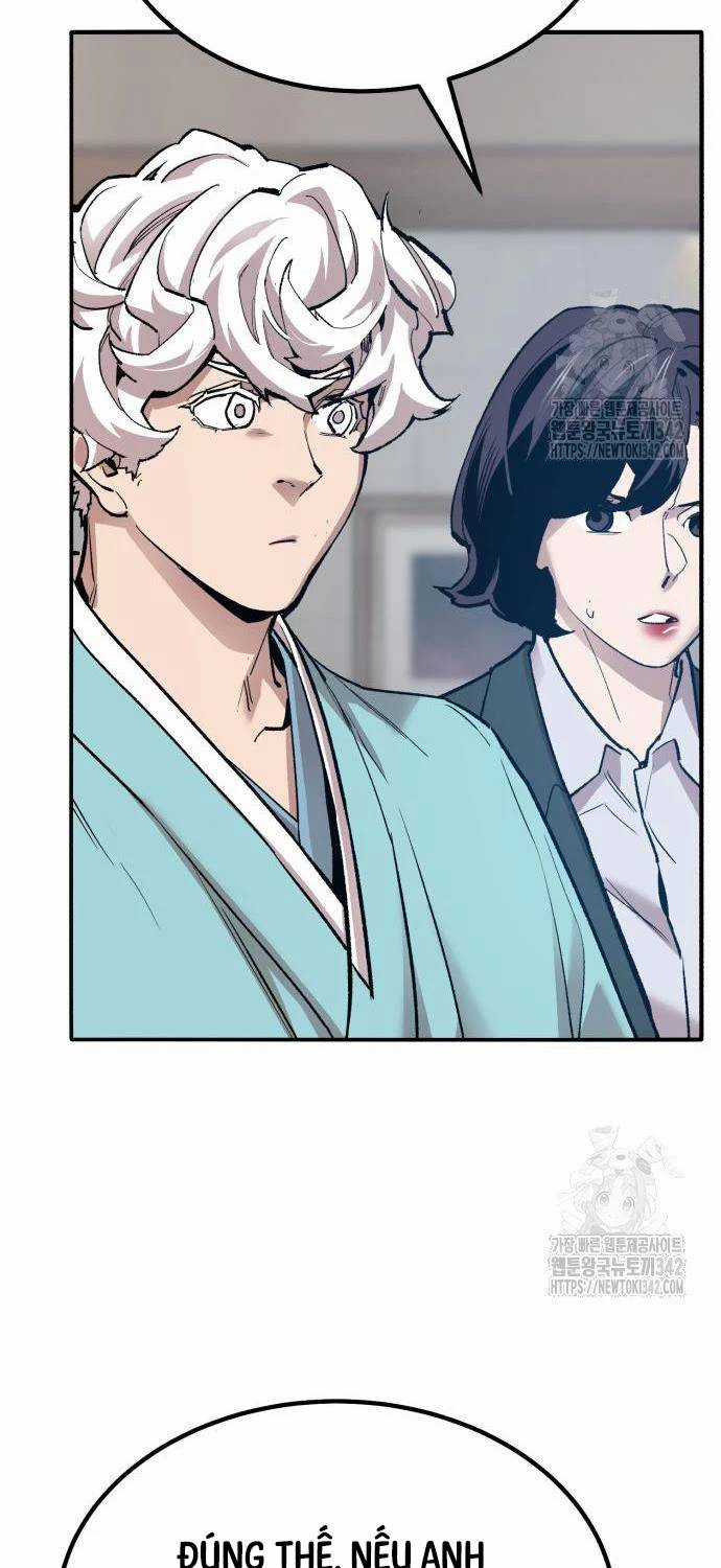 Phá Bỏ Giới Hạn - Chapter 156 - Trang 26