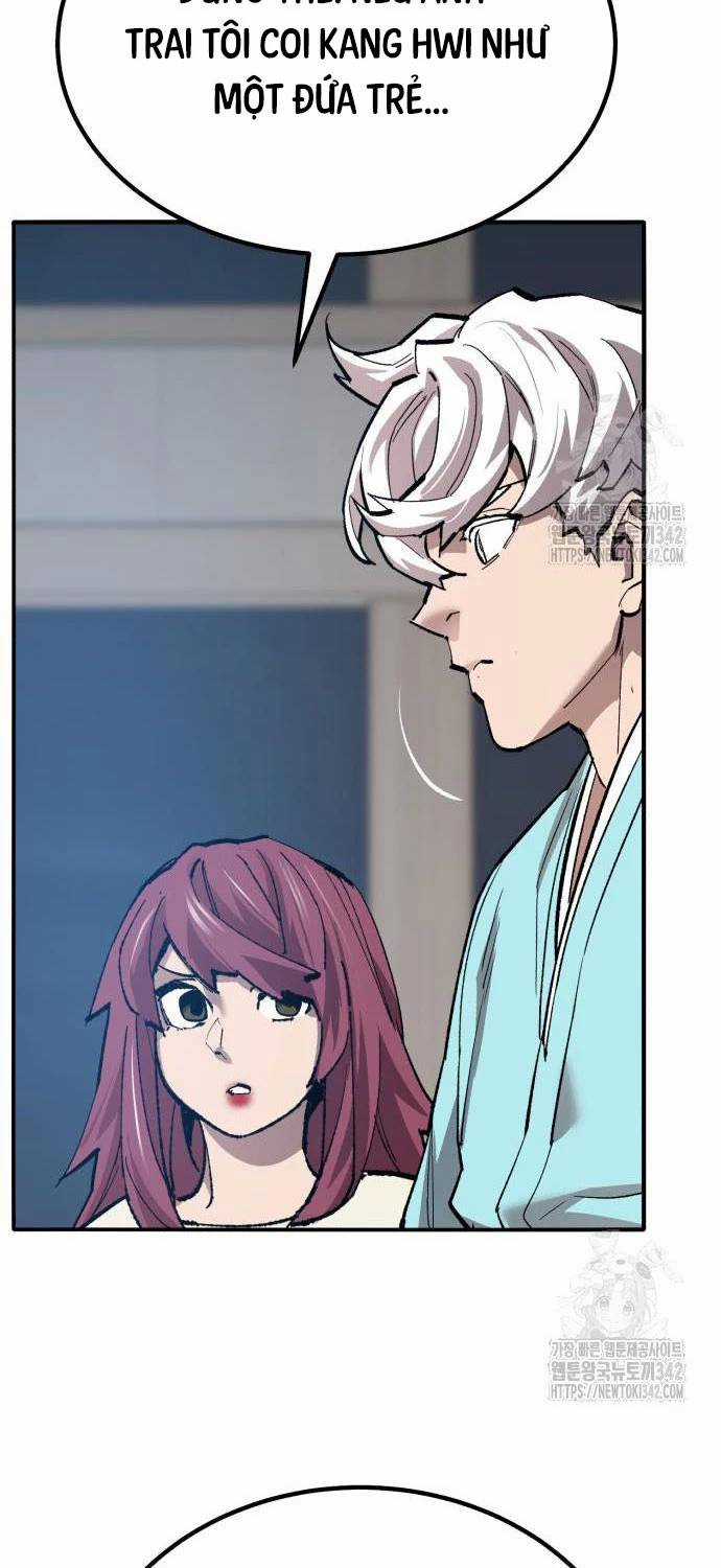 Phá Bỏ Giới Hạn - Chapter 156 - Trang 27