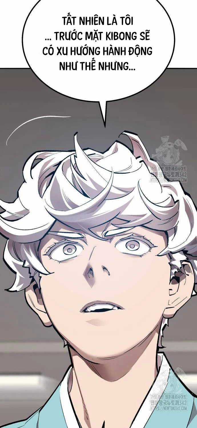 Phá Bỏ Giới Hạn - Chapter 156 - Trang 28