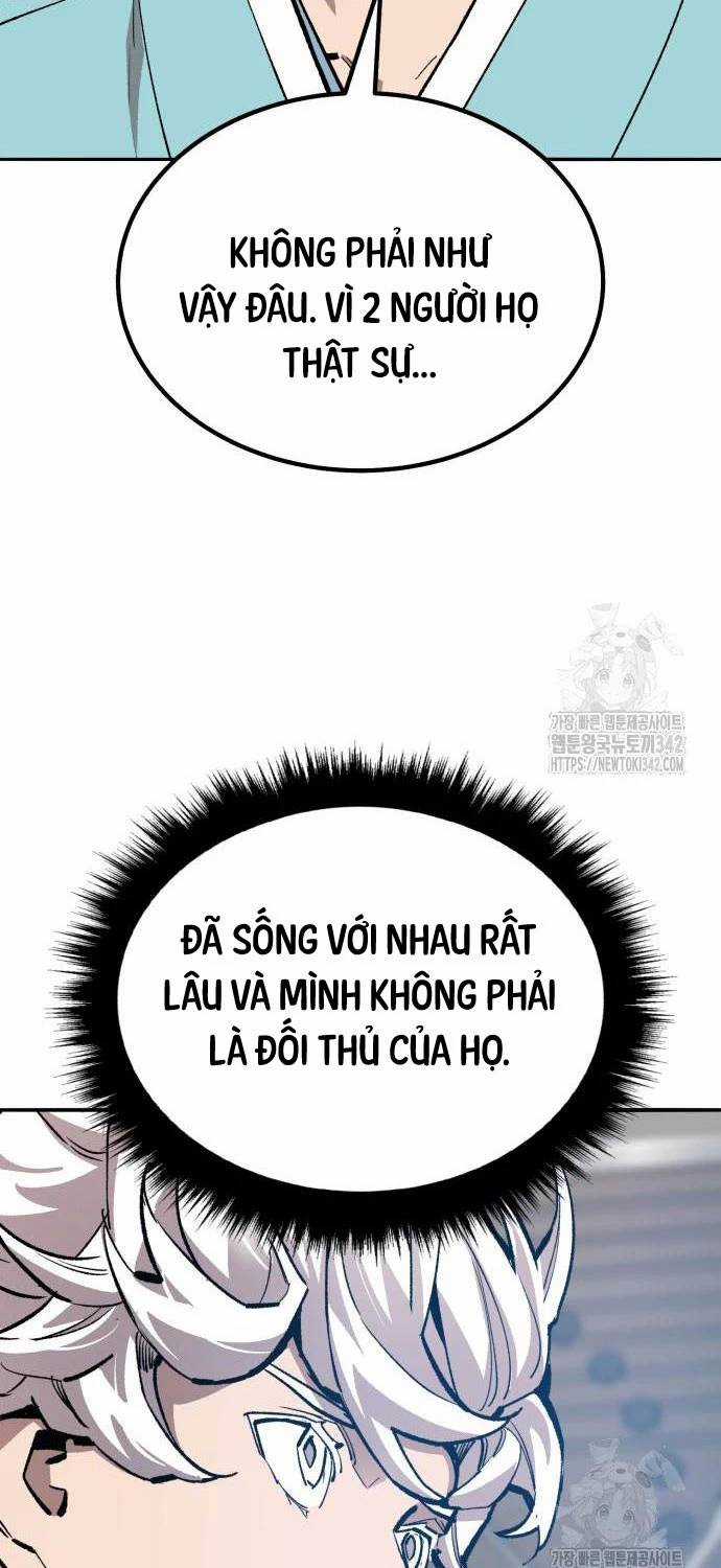 Phá Bỏ Giới Hạn - Chapter 156 - Trang 29