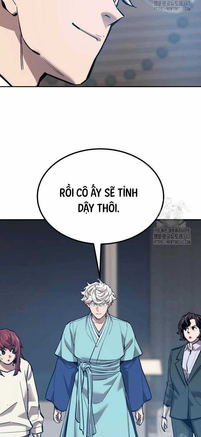Phá Bỏ Giới Hạn - Chapter 156 - Trang 30