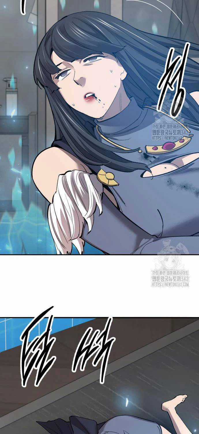 Phá Bỏ Giới Hạn - Chapter 156 - Trang 35