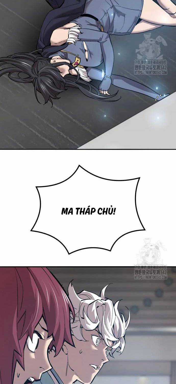 Phá Bỏ Giới Hạn - Chapter 156 - Trang 36