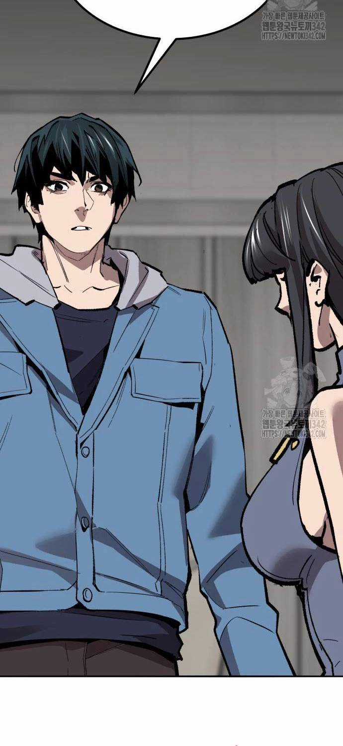 Phá Bỏ Giới Hạn - Chapter 156 - Trang 61