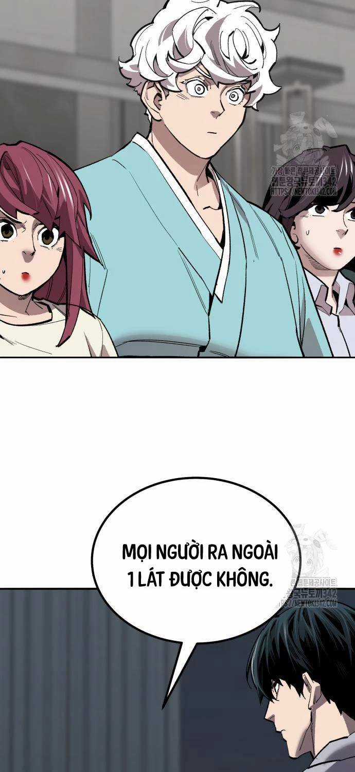 Phá Bỏ Giới Hạn - Chapter 156 - Trang 64