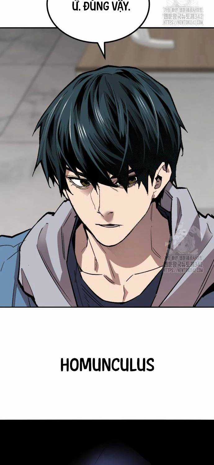 Phá Bỏ Giới Hạn - Chapter 156 - Trang 70