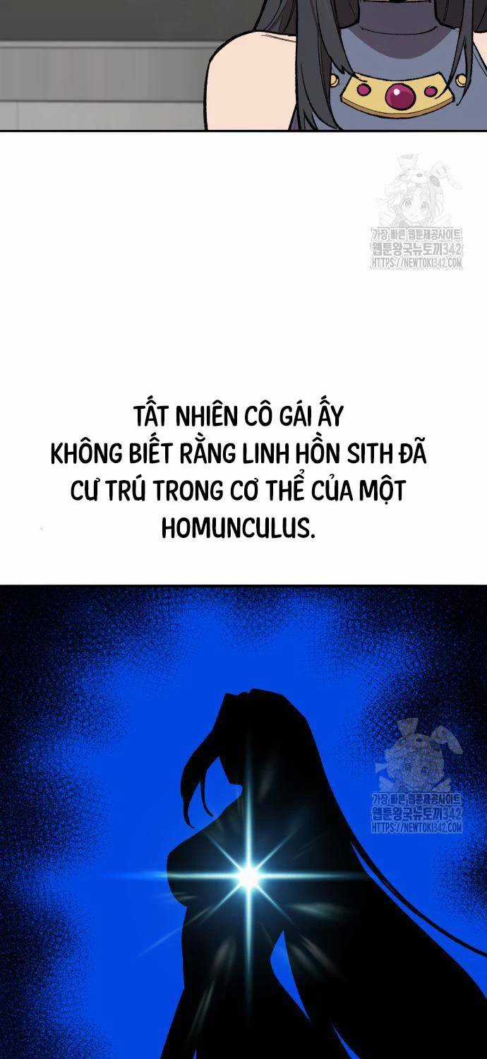 Phá Bỏ Giới Hạn - Chapter 156 - Trang 73