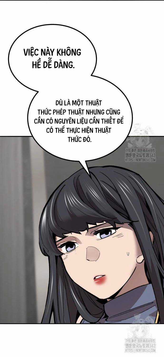 Phá Bỏ Giới Hạn - Chapter 156 - Trang 76