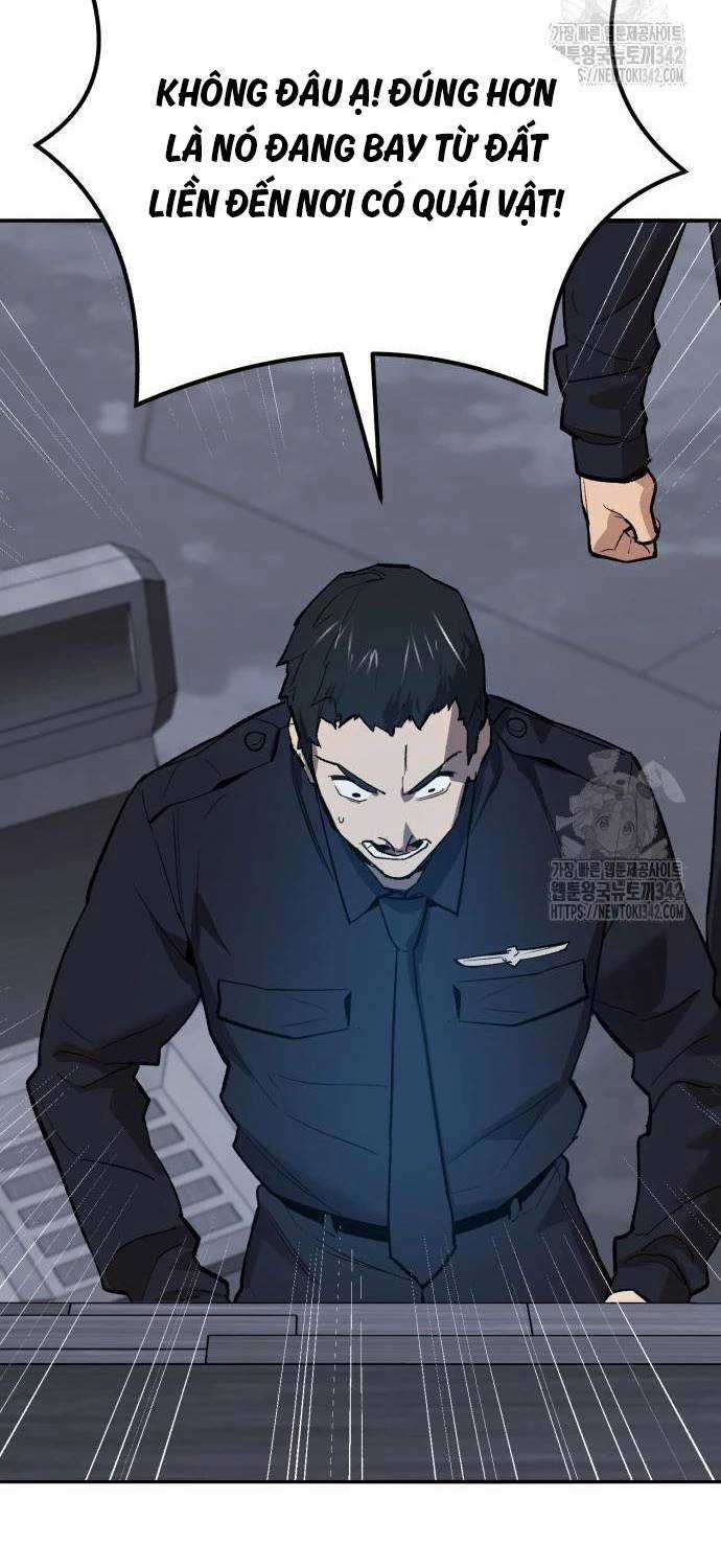 Phá Bỏ Giới Hạn - Chapter 156 - Trang 95