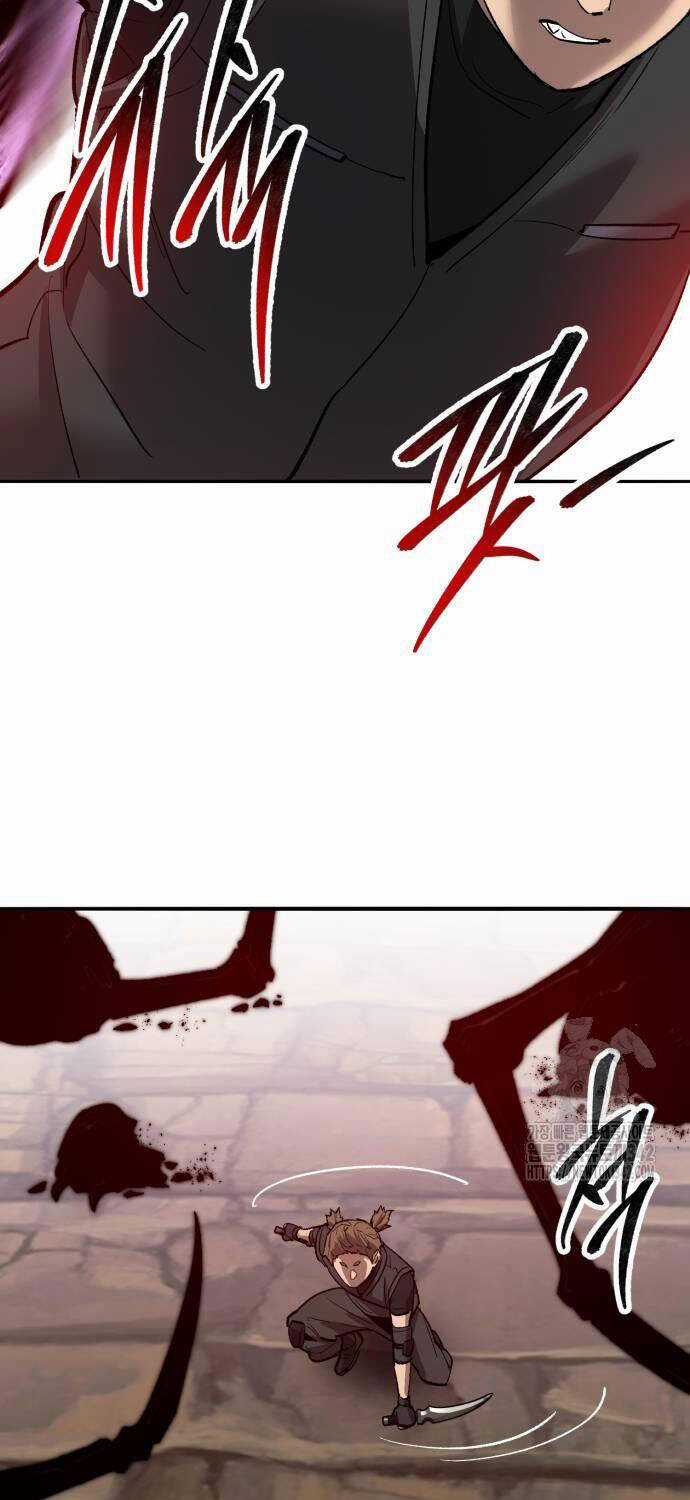 Phá Bỏ Giới Hạn - Chapter 157 - Trang 103