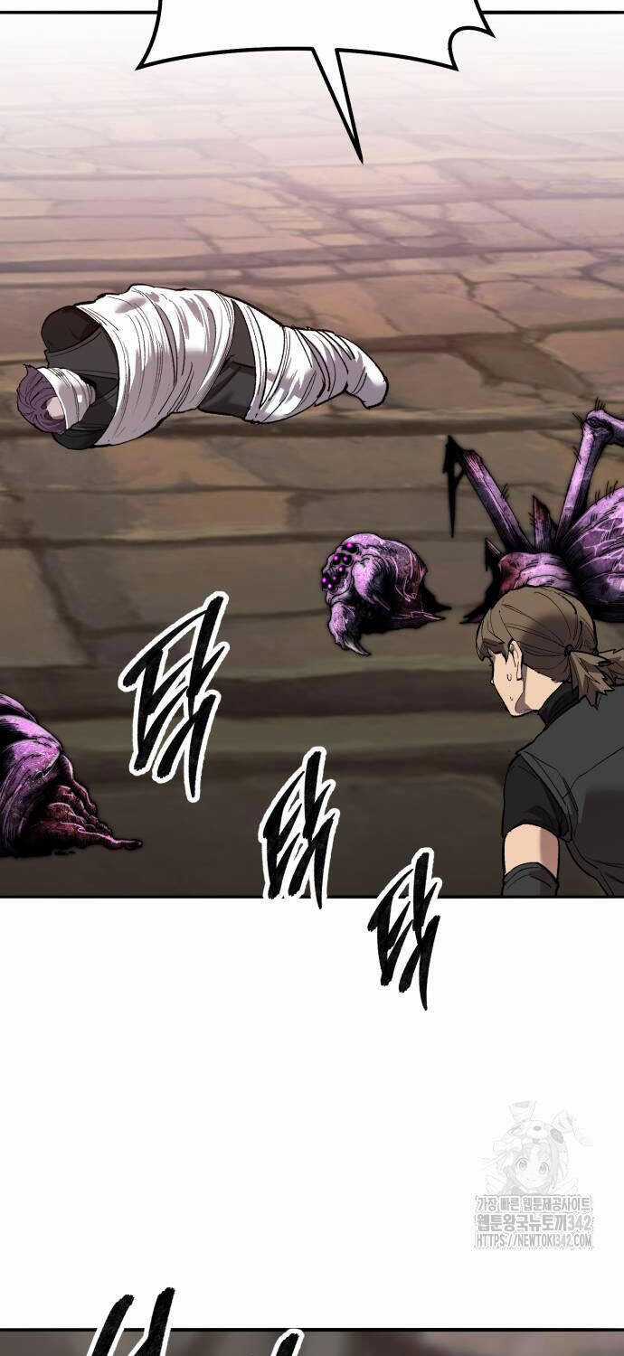 Phá Bỏ Giới Hạn - Chapter 157 - Trang 105