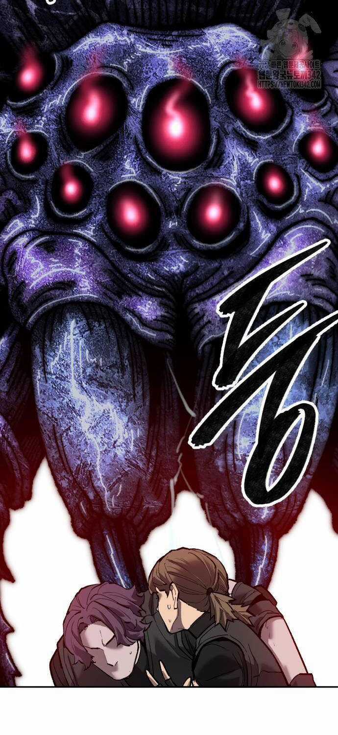 Phá Bỏ Giới Hạn - Chapter 157 - Trang 111