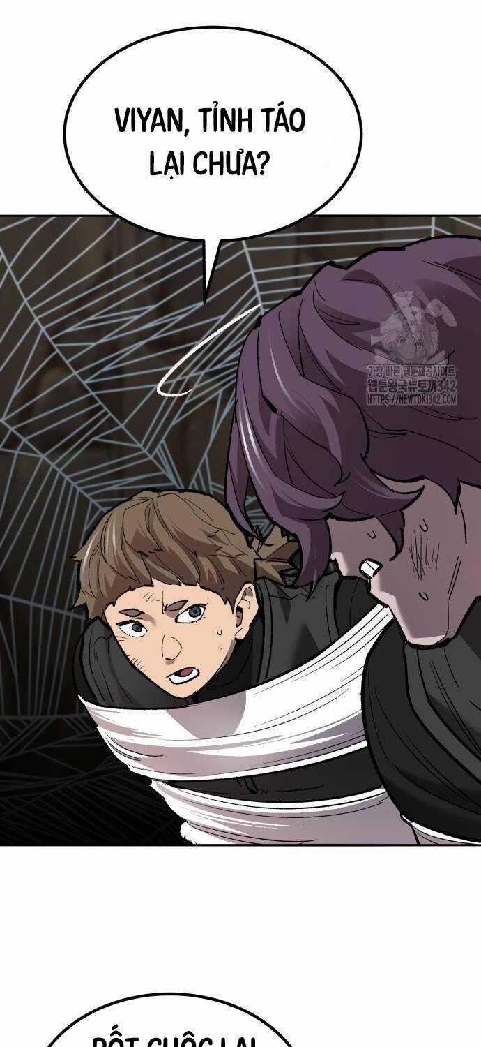 Phá Bỏ Giới Hạn - Chapter 157 - Trang 115