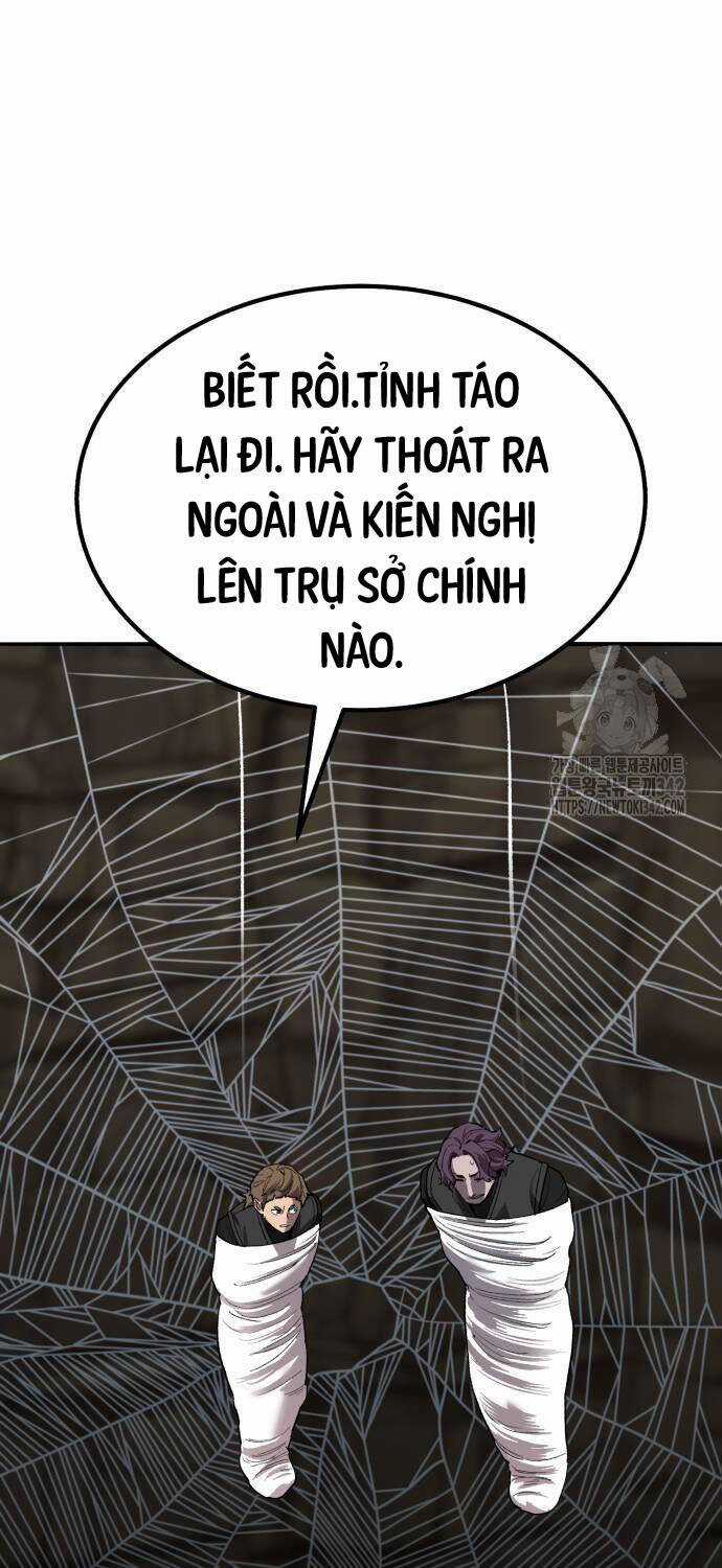 Phá Bỏ Giới Hạn - Chapter 157 - Trang 117