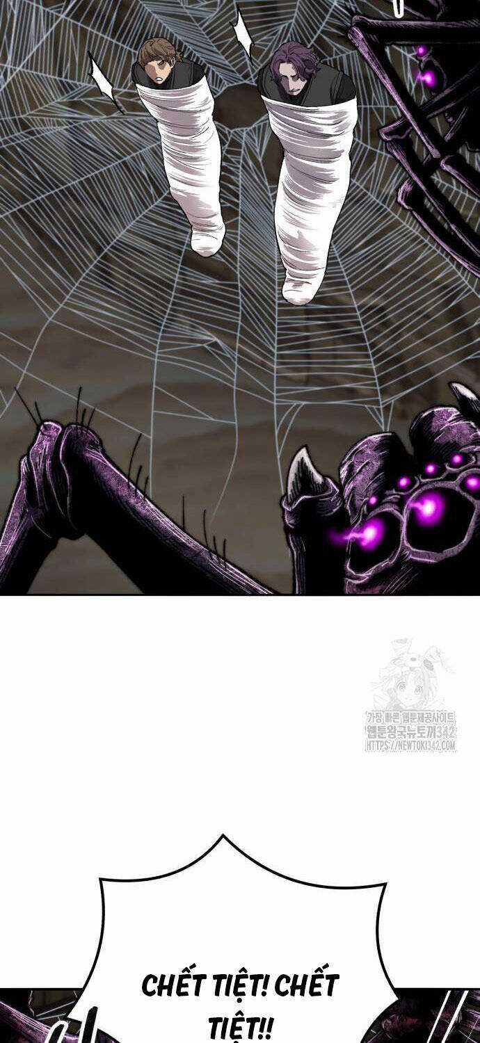 Phá Bỏ Giới Hạn - Chapter 157 - Trang 120