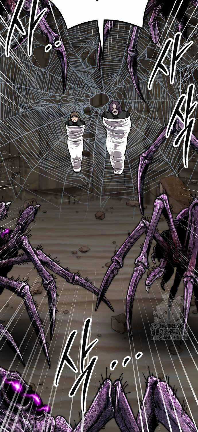 Phá Bỏ Giới Hạn - Chapter 157 - Trang 121