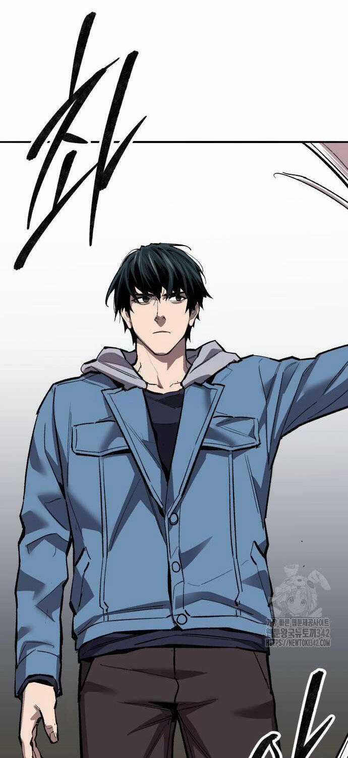 Phá Bỏ Giới Hạn - Chapter 157 - Trang 140