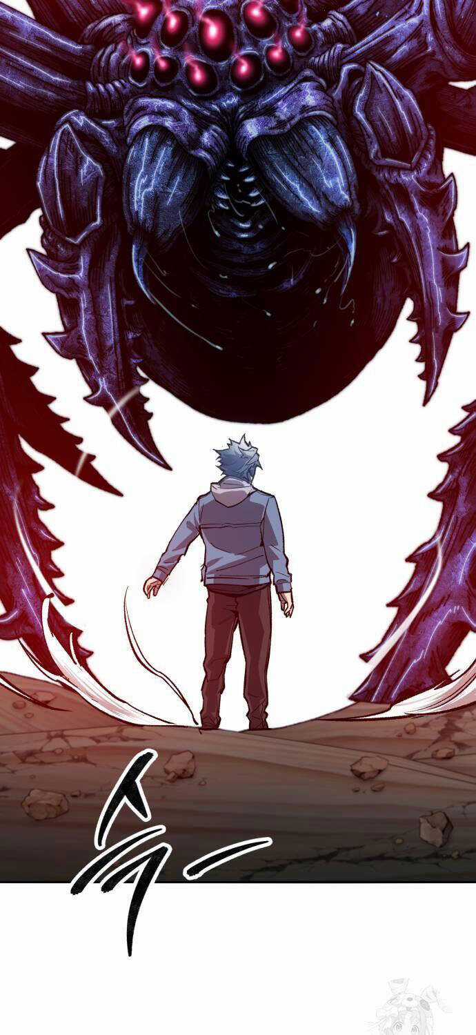 Phá Bỏ Giới Hạn - Chapter 157 - Trang 143