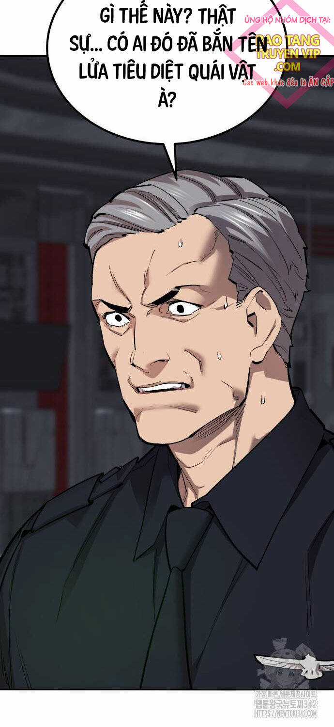 Phá Bỏ Giới Hạn - Chapter 157 - Trang 16