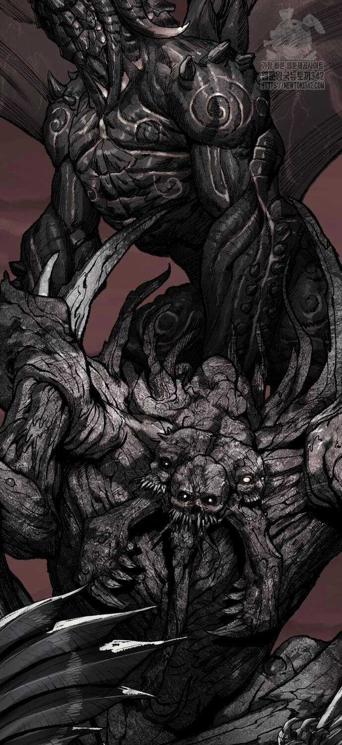 Phá Bỏ Giới Hạn - Chapter 157 - Trang 21