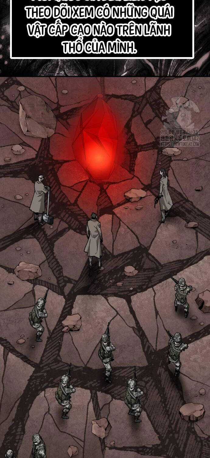 Phá Bỏ Giới Hạn - Chapter 157 - Trang 24