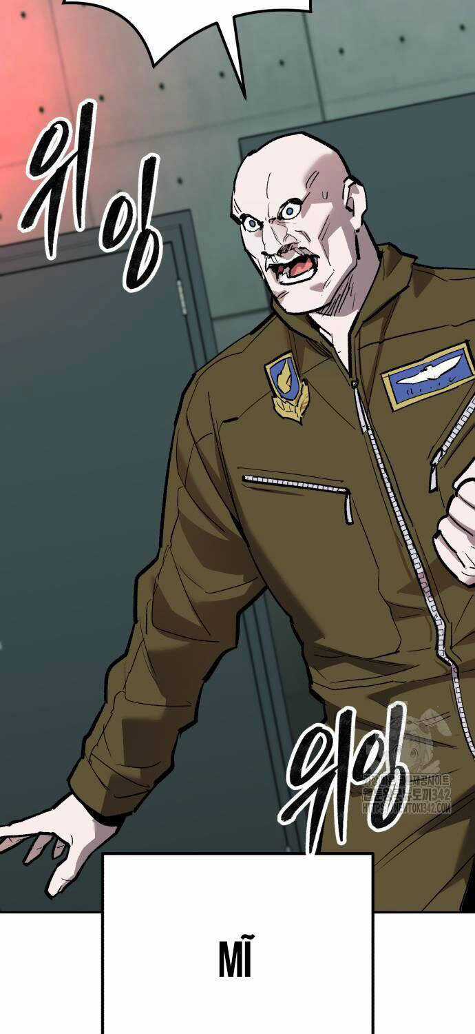 Phá Bỏ Giới Hạn - Chapter 157 - Trang 31