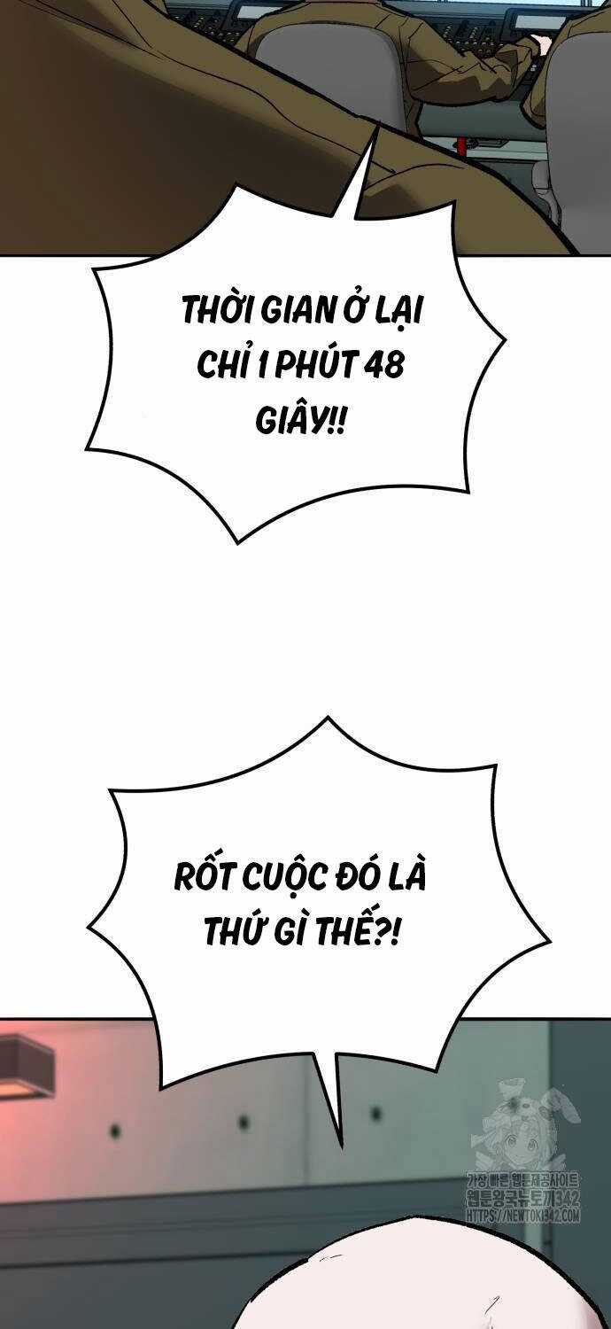 Phá Bỏ Giới Hạn - Chapter 157 - Trang 33