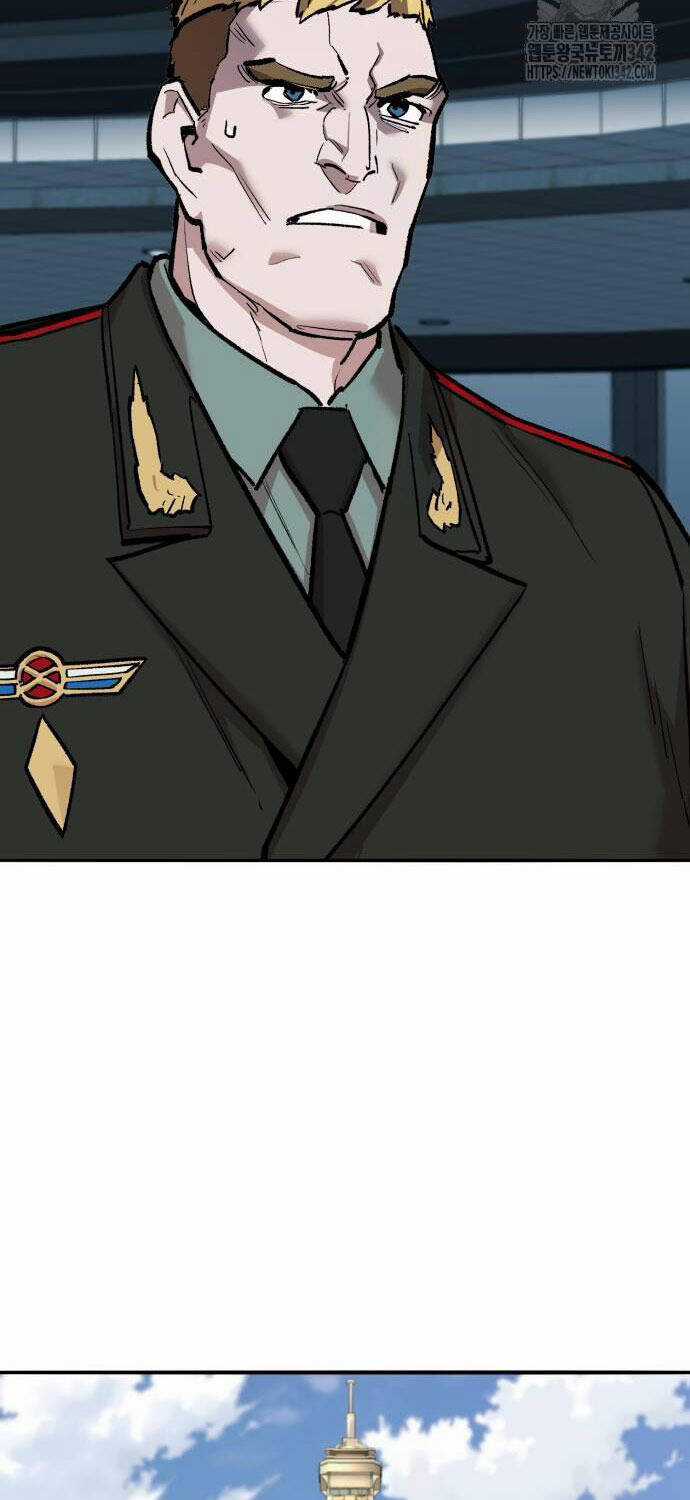 Phá Bỏ Giới Hạn - Chapter 157 - Trang 38