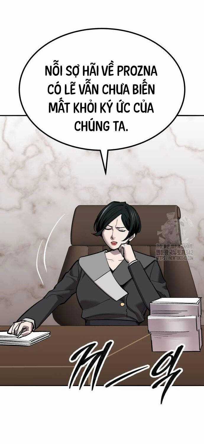 Phá Bỏ Giới Hạn - Chapter 157 - Trang 46