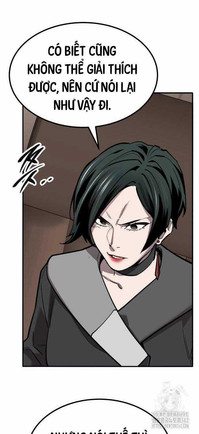 Phá Bỏ Giới Hạn - Chapter 157 - Trang 52