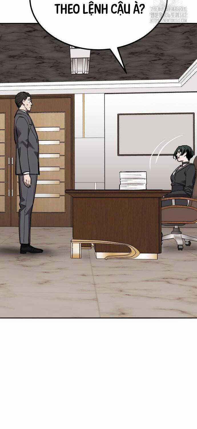 Phá Bỏ Giới Hạn - Chapter 157 - Trang 56