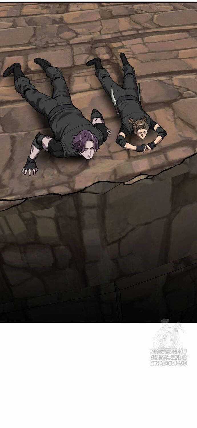 Phá Bỏ Giới Hạn - Chapter 157 - Trang 68