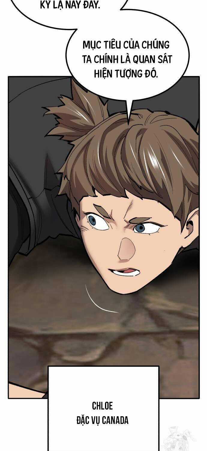 Phá Bỏ Giới Hạn - Chapter 157 - Trang 71