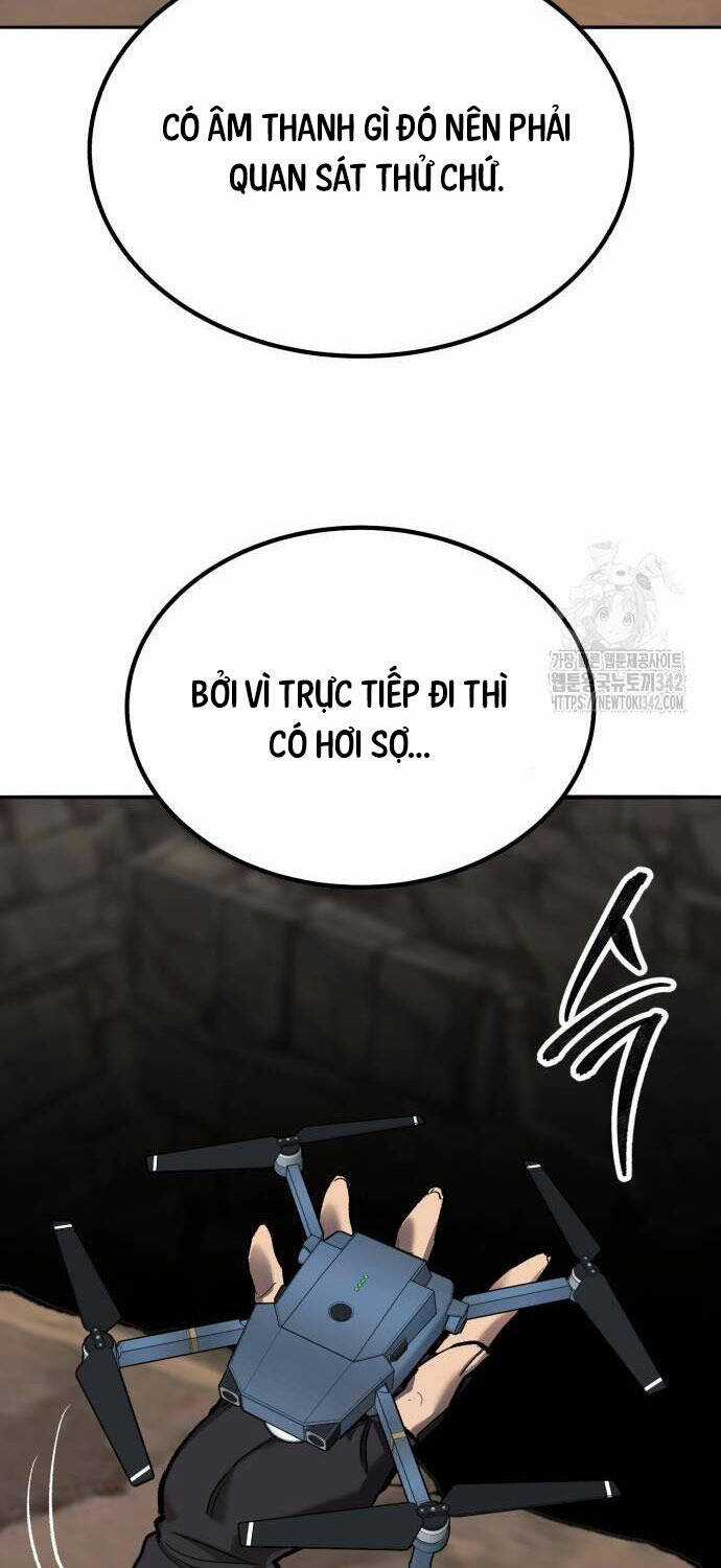 Phá Bỏ Giới Hạn - Chapter 157 - Trang 80