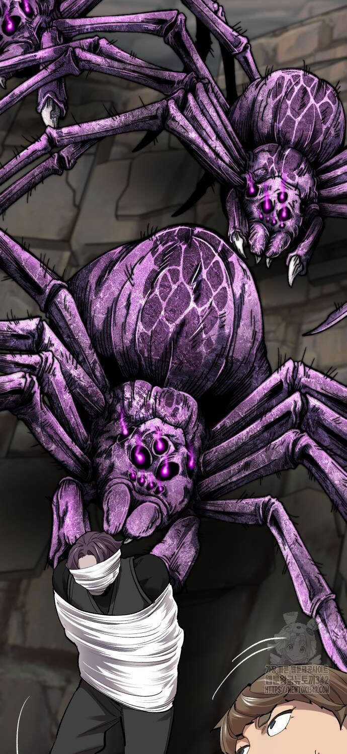 Phá Bỏ Giới Hạn - Chapter 157 - Trang 87