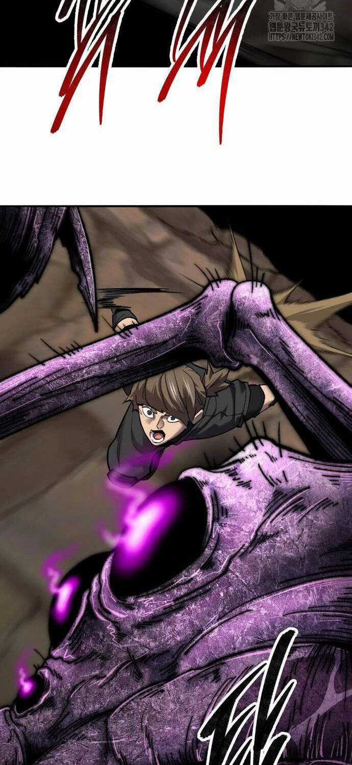 Phá Bỏ Giới Hạn - Chapter 157 - Trang 92