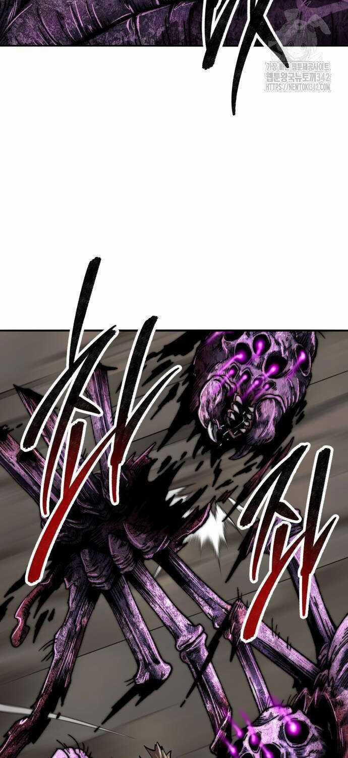 Phá Bỏ Giới Hạn - Chapter 157 - Trang 93