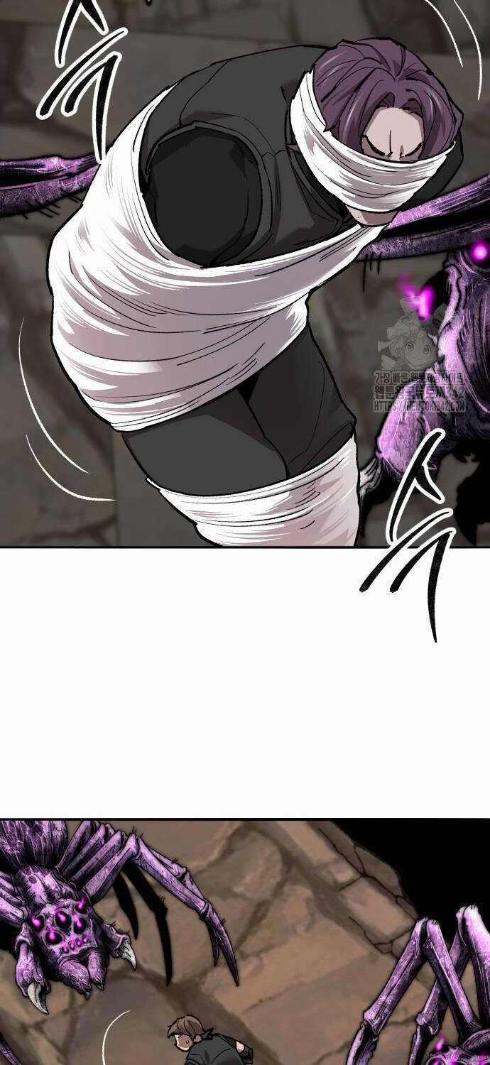 Phá Bỏ Giới Hạn - Chapter 157 - Trang 97