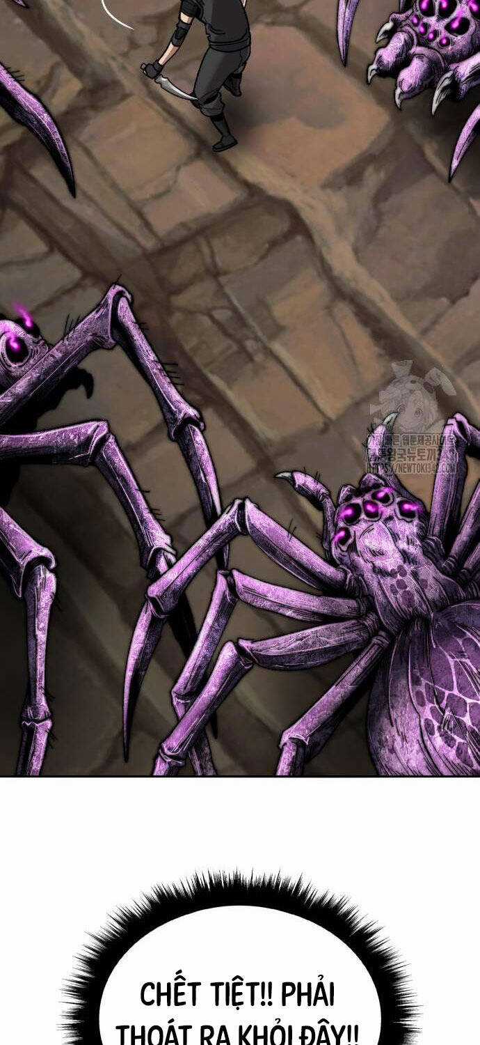 Phá Bỏ Giới Hạn - Chapter 157 - Trang 98