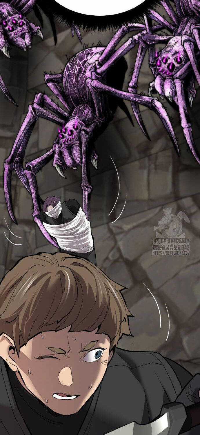 Phá Bỏ Giới Hạn - Chapter 157 - Trang 100