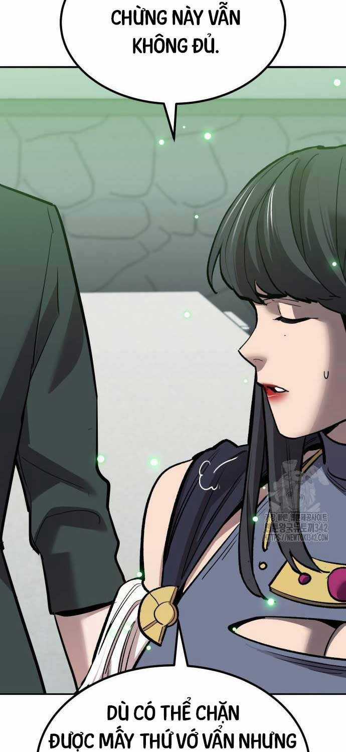 Phá Bỏ Giới Hạn - Chapter 158 - Trang 102